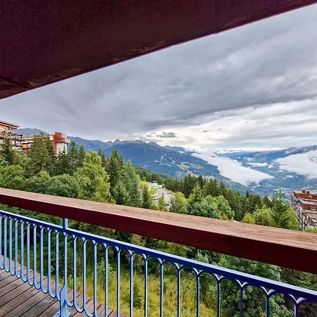 Arc 1800 - 5 Pers, Balcon, Wifi Appartement Bourg-Saint-Maurice
